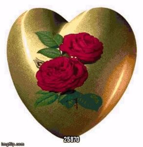 Meet your Posher, Yahweh